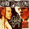 CD SEX PISTOLS - Kiss This CDV2702 Virgin 1992 Europe Rock Used