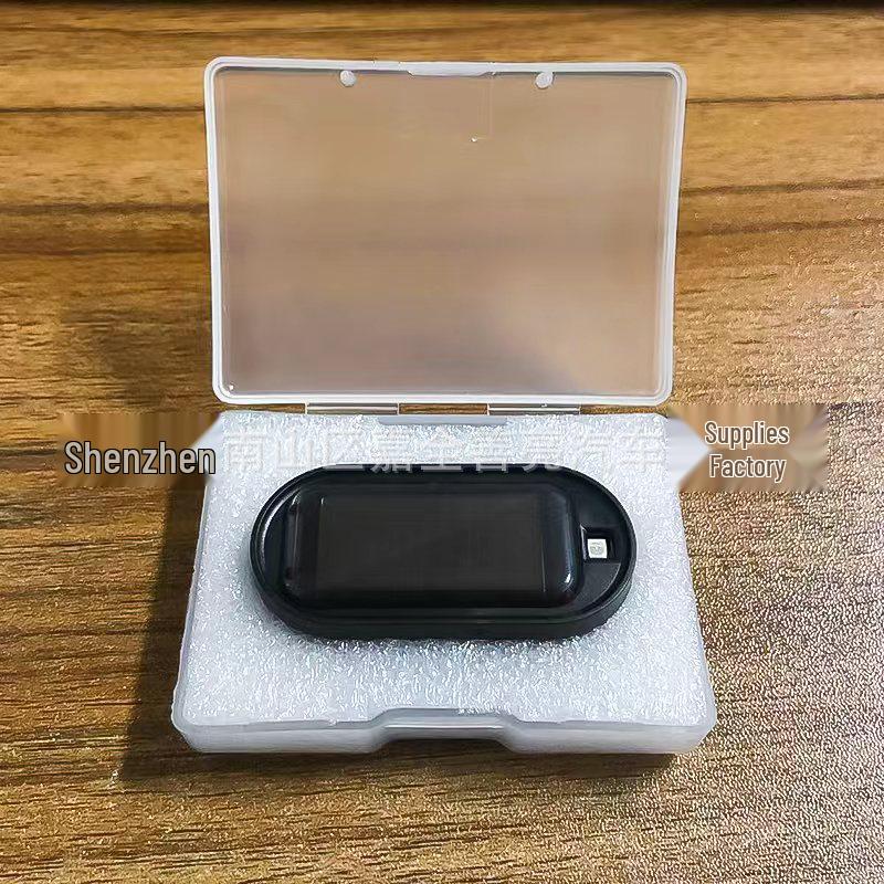 Универсальный светодиодный автомобильный салонный противоугонный имитирующий солнечный предупреждающий свет