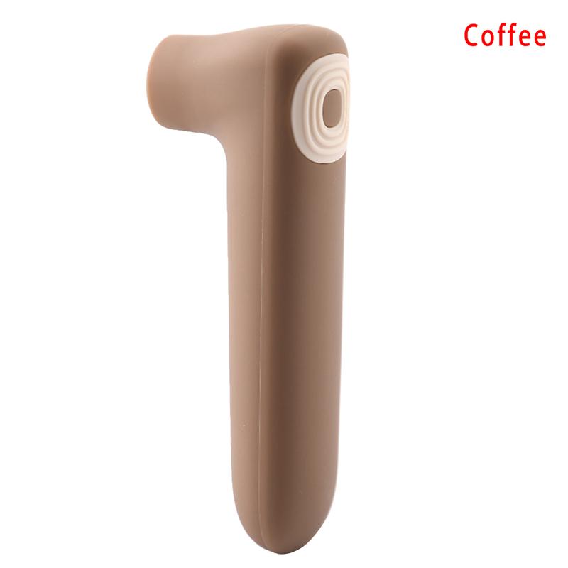 1 шт., силиконовая защитная крышка для дверной ручки, анти-столкновение, статическая дверная ручка