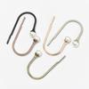 2Pcs Metal Curtain Hooks Curtain Tieback Hooks Decorative Curtain Holdbacks Window Curtain Holder Drapery Holdbacks
