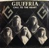 7inch Record GIUFFRIA - Call To The Heart / Out Of The Blue MCA52497 MCA 1984 US Rock Used