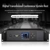 HuiDu HD-6680 Professional Wired Digital Conference Microphone (CN version)