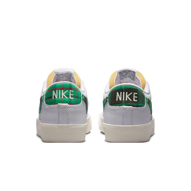 Nike Мужские кеды Blazer Low