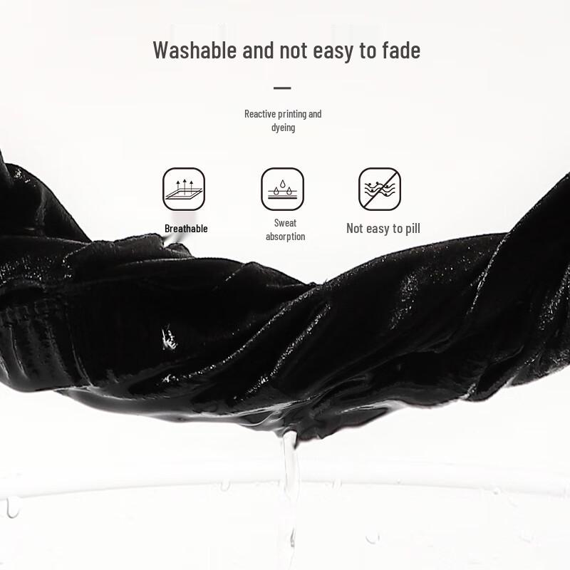 Хлопковые защитные шорты от натирания для девочек