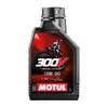 Motul 300V Factory Line Off Road 15W60 1л 100% Синтетическое Моторное Масло для Мотоциклов [Оригинал]