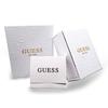 Bracelet - GUESS - Love Guess Mini - Argenté - Métal - Réglable