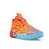 Puma MB.04 Phoenix Men Sneakers Orange Red Orange-Glow 311308-01