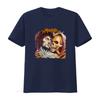 Band Sarcofago T Shirt For Cotton Bl2 768 Vintage Designer Clothes Unisex Soft Slightly Homme Stylish Graphic Breathable
