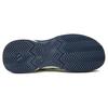 adidas GameCourt 2.0 Shadow Navy Lucid Lemon Мужские кроссовки Blue Core-White IE0854