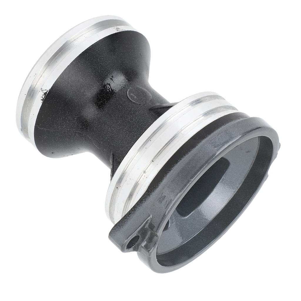 Outboard Gear Box Cap 61N 45361 01 4D Aluminum Alloy Gear Box Bearing Housing for 2 Stroke 25HP 30HP Outboard Engine