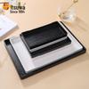 Wuhe Melamine Serving and Storage Tray