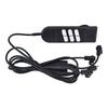 Electric Chair Remote Control 6 Button 1 To 3 Electric Lift Sofa Recliner Controller   For Lift Sofa