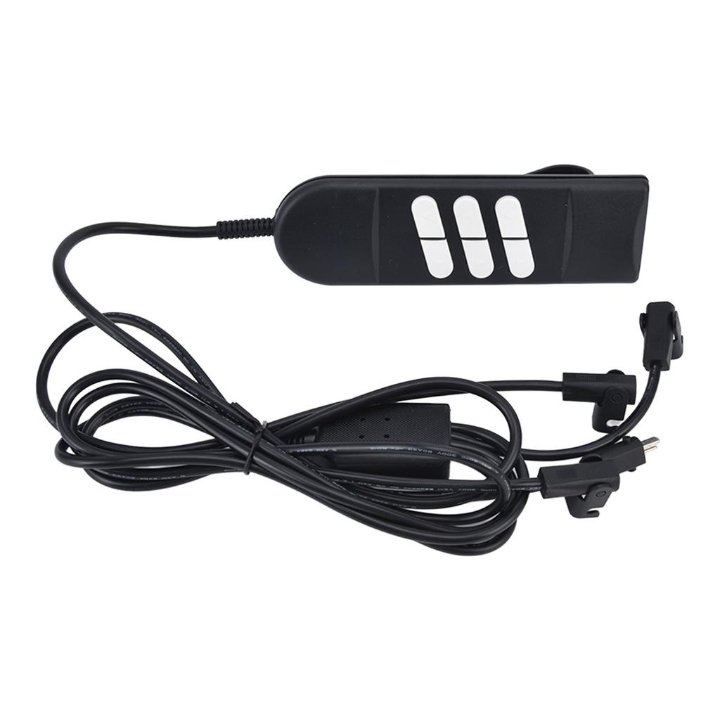 Electric Chair Remote Control 6 Button 1 To 3 Electric Lift Sofa Recliner Controller For Lift Sofa