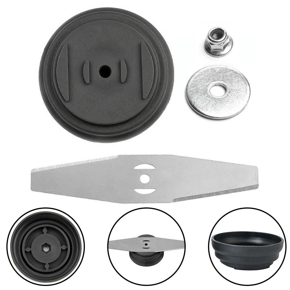 Аксессуары Металлические Лезвия Для Триммеров Практичные