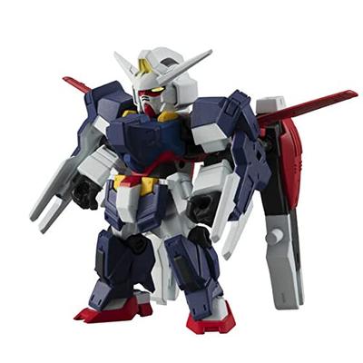 Мобильный костюм Гандам МОБИЛЬНЫЙ КОСТЮМ АНСАМБЛЬ EX34 Gundam AGE-1 Полный комплект Gran Sass