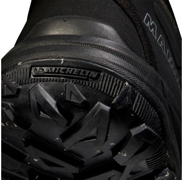 Треккинговые ботинки Mammut Ultimate III Low GTX