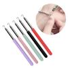 Bracelet Carrying Tool Wear Bracelet Button Hook Accessories Bracelet Attachment Tool Bracelet Tools Jewellery Helper