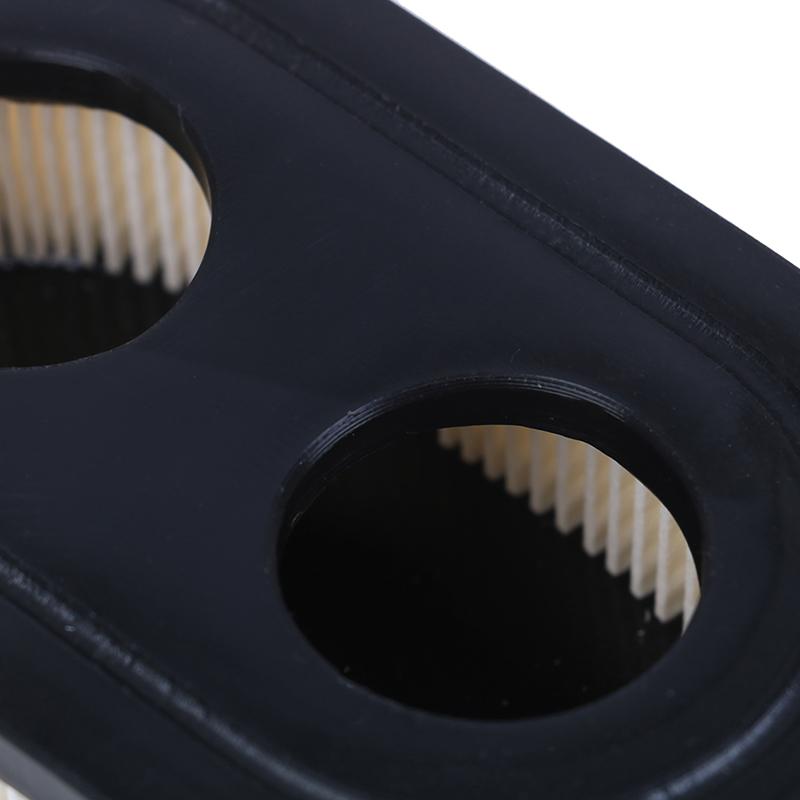 Воздушный фильтр для газонокосилки Briggs Stratton 798452 5432 5432K 593260 Замена