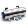 Aluminum Overflow Coolant Tank Reservoir Cooling Radiator Water 500ml Catch