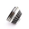 48mm 50mm 60mm Universal Motorcycle Air Filter Intake Mushroom Head Air Cleaner For Off-road ATV Quad Dirt Pit Bike