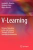 Книга V-Learning : Distance Education In the 21st Century Through 3D Virtual Learning Environments