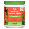 Greens Blend, Energy, Watermelon, 7.4 Oz (210 G)