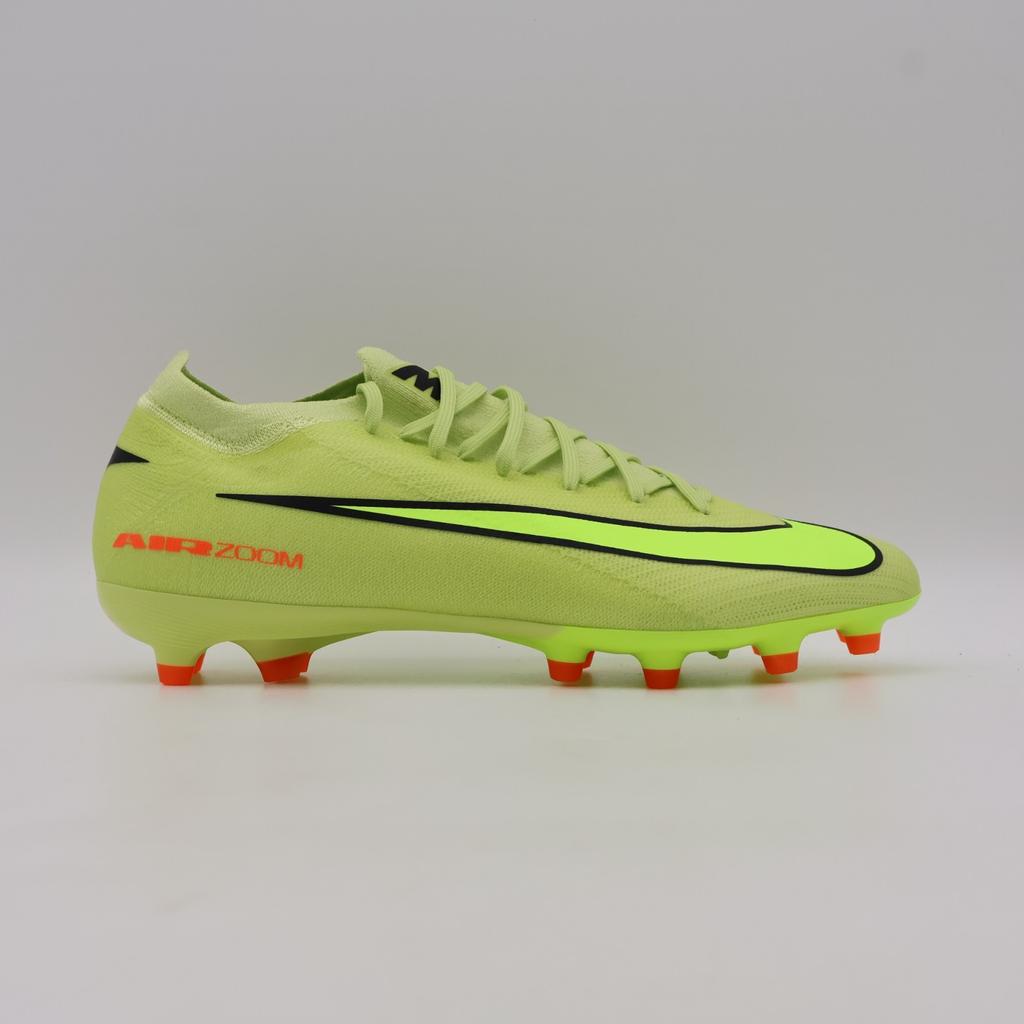 FQ8684-300 Nike Mercurial Vapor 16 Pro AG Limelight Hyper Crimson Volt (Мужской)