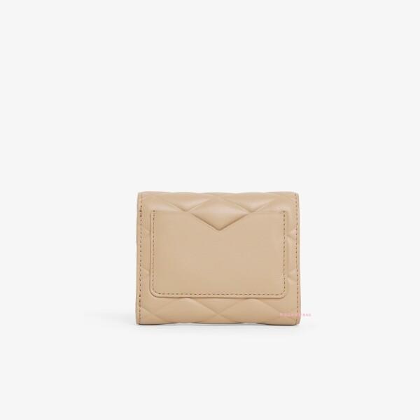 Lacoste Crocodile Flap Wallet Nf5119e56gc87