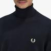 Fred Perry Fred Perry [sharp] Водолазка трикотажная 198 Afpm2339552 198