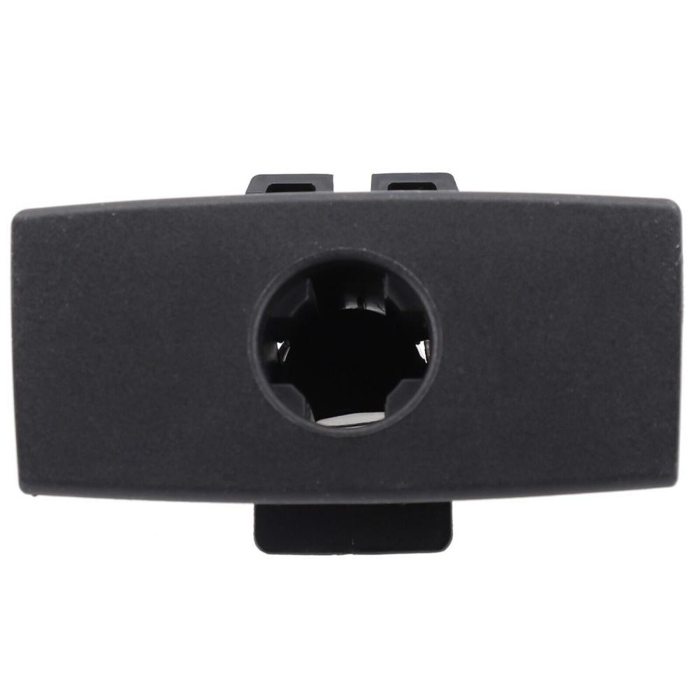 51169242098 Ручка-защелка перчаточного ящика для BMW X3 2011-2017 для BMW X4 2015-2018