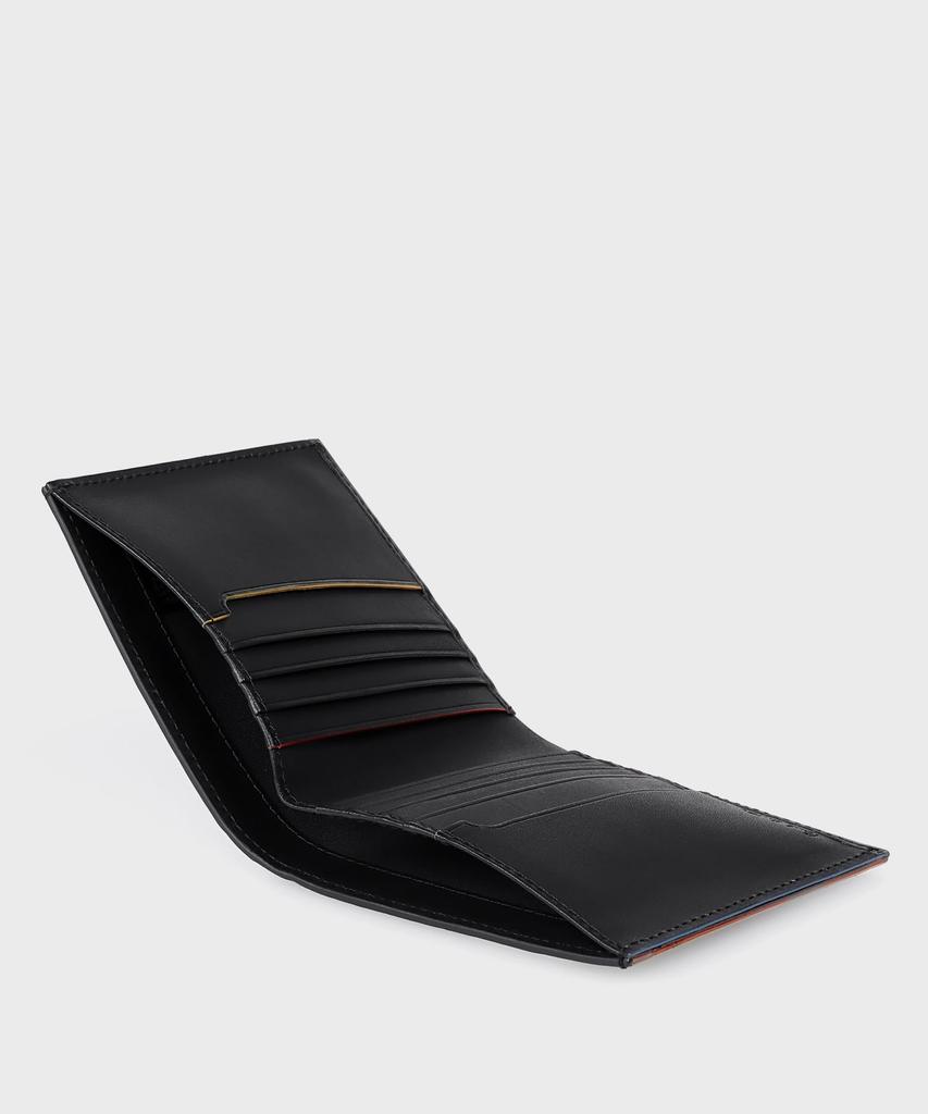 Paul Smith Wallet Black Men's 553407P031990F,