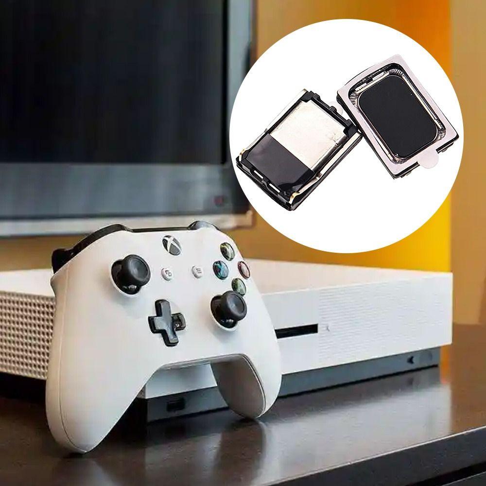DIY Repair Gamepad Inner Speaker High Volume Controller Loudspeaker for PS5 Gaming Accessories