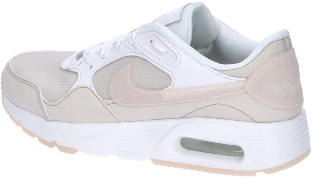 Women's Nike Air Max SC Trend Sneakers (FQ8722-100) Summit White/light Orewood Brown/phantom/guava Ice