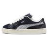 Suede XL Sashiko - New Navy Unisex Sneakers Blue Vapor-Grey 395777-01