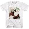 Bing Crosby Christmas Sessions Album Men's T Shirt