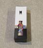 [USED] BTS×BUILT Stainless Steel Bottle (532ml) BTS