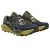 Asics Кроссовки Gel Trabuco 13 GTX Черный Шепот Зеленый Мужские 1011B978-003