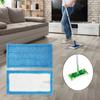 Моющаяся швабра Swiffer Sweeper Replace Mop Многоразовая сменная ткань для швабры Прочный бытовой