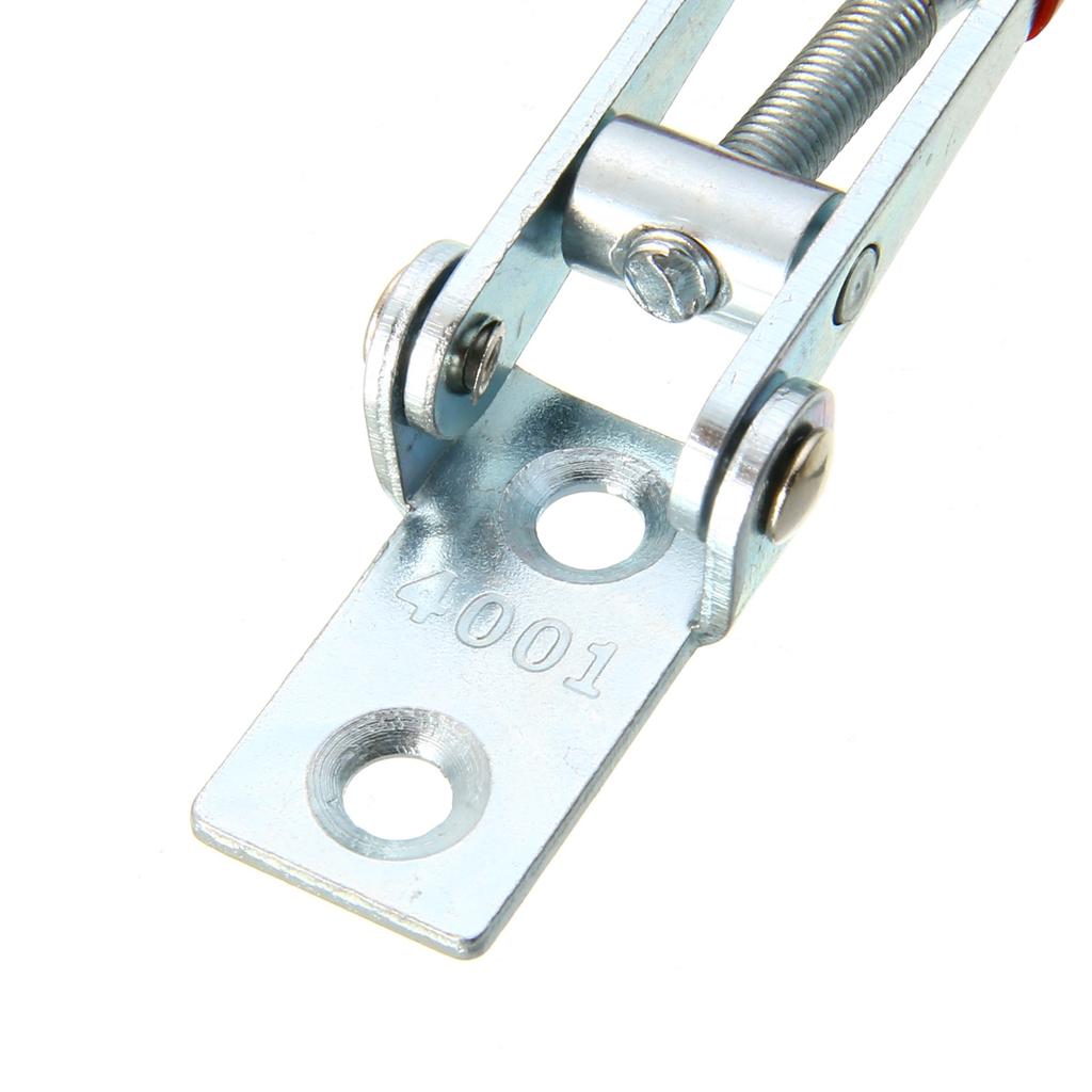 Разьемные защёлки для ящиков и шкафов. 4 шт