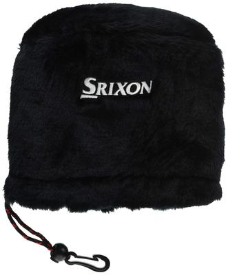 DUNLOP Чехол для головки клюшки SRIXON Чехол для айронов Черный (Данлоп) GGE-S120I