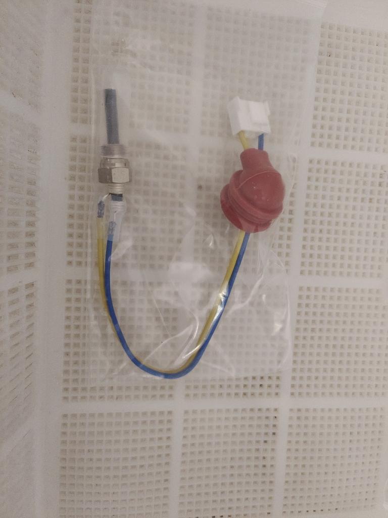 Керамическая свеча накаливания парковочный обогреватель 12 В нитрид кремния красный колпачок поршень воздушный нагреватель аксессуар штифт зажигания авто профессиональные детали