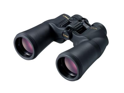 Nikon Бинокль Aculon A211 16x50 Porro Prism Type 16x 50 калибр ACA21116X50