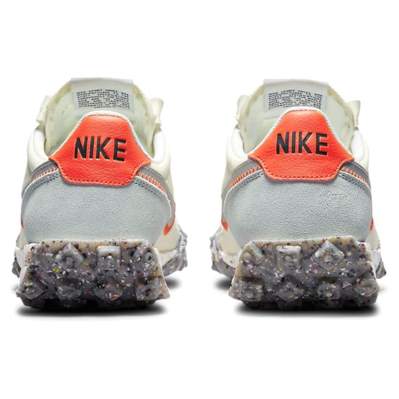 Nike Женские кроссовки Waffle Racer Crater Coconut Milk CT1983-105