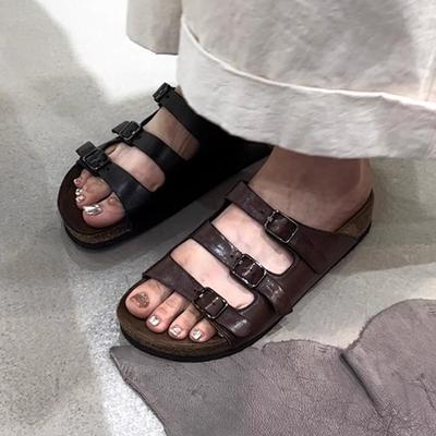 Женская обувь – Сандалии