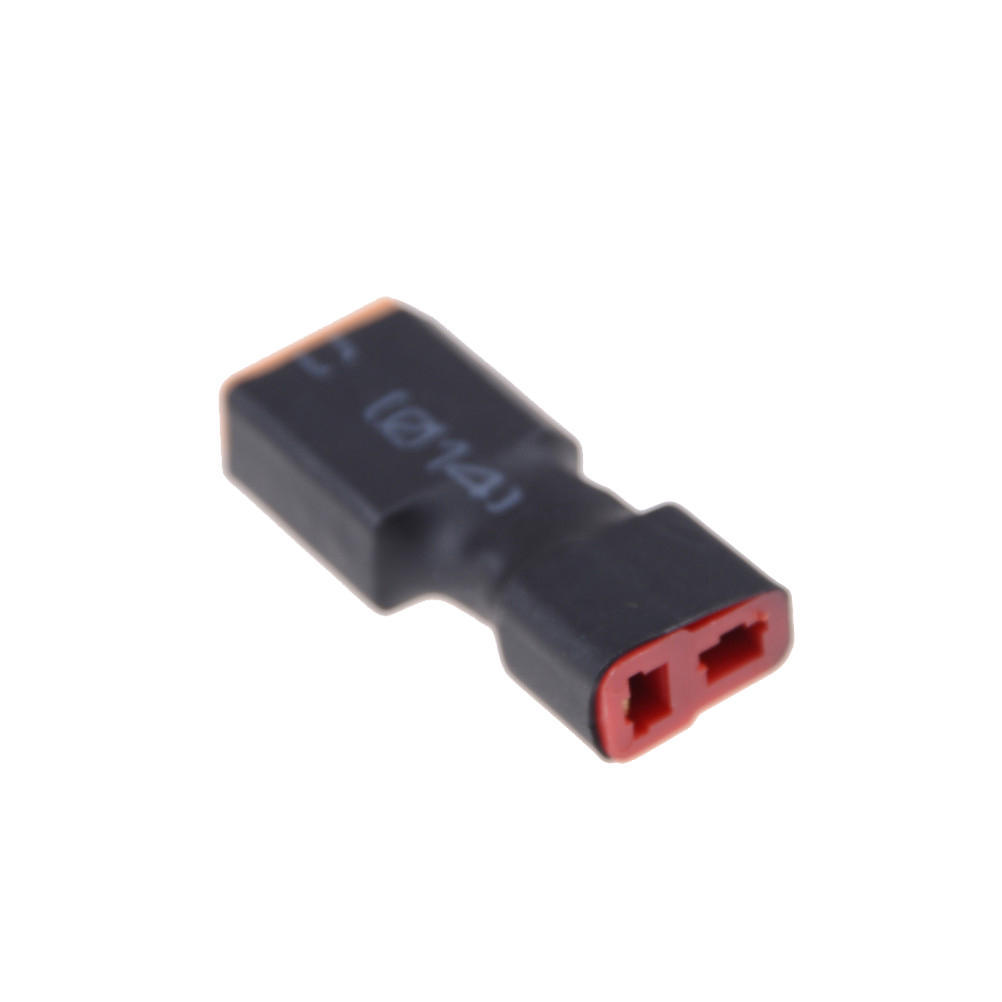 Разъем преобразования Xt60 в T Dean Plug для аккумулятора и зарядного устройства