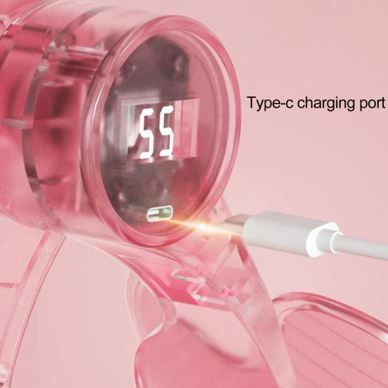 Thigh Master со счетчиком ЖК-дисплеем, 3 уровня регулировки, эргономичный тренажер для мышц тазового дна, для мужчин и женщин, для внутренней поверхности бедра, для ног, для тонизирования