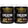 1+1 Universal Creatine Monohydrate 200g, 2 Units