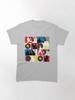 Ray Charles rock-and-roll star! Classic T-Shirt