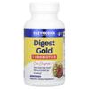 Digest Gold + Probiotics, 180 Capsules