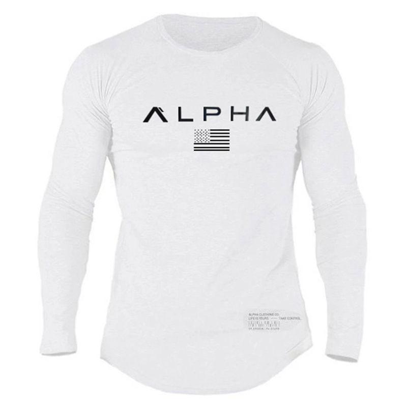 Мужская футболка с круглым вырезом для тренировок в зале, бодибилдинга, фитнеса, для мышц, из мягкого дышащего материала